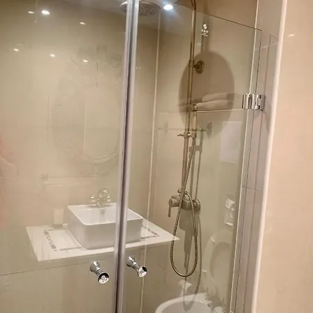 Apartment Tsar Simeon Veliki Stara Sagora