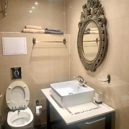 Tsar Simeon Veliki Apartment