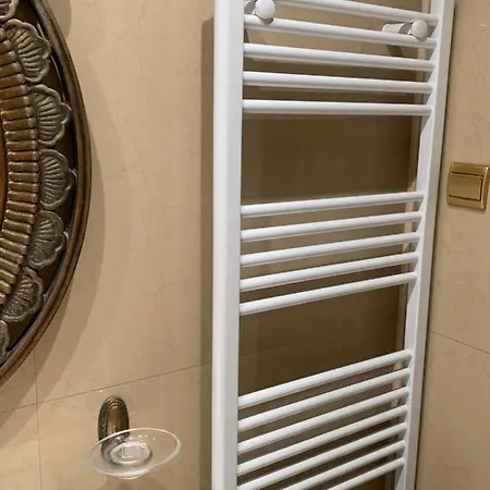 Apartment Tsar Simeon Veliki