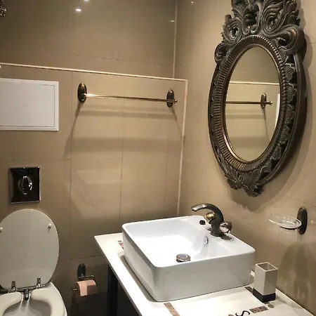 شقة Tsar Simeon Veliki *