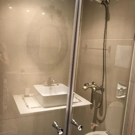 Tsar Simeon Veliki Apartment