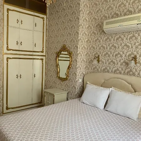 Tsar Simeon Veliki شقة ستارا زاغورا