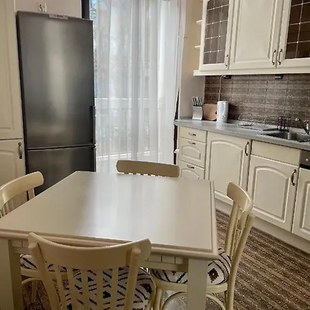 Apartment Tsar Simeon Veliki *