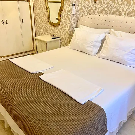 Tsar Simeon Veliki شقة ستارا زاغورا