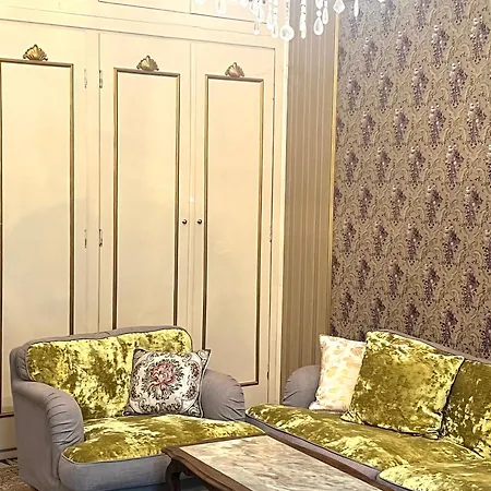 Apartment Tsar Simeon Veliki Stara Zagora