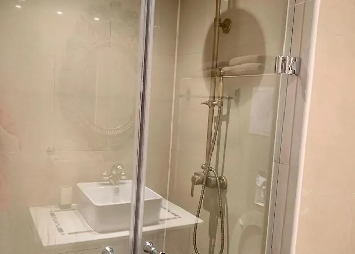 Appartement Tsar Simeon Veliki Stara Zagora