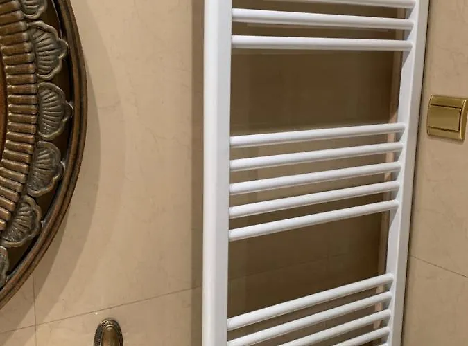 Apartment Tsar Simeon Veliki