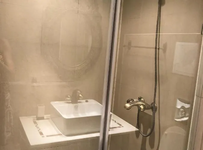 Tsar Simeon Veliki Apartment