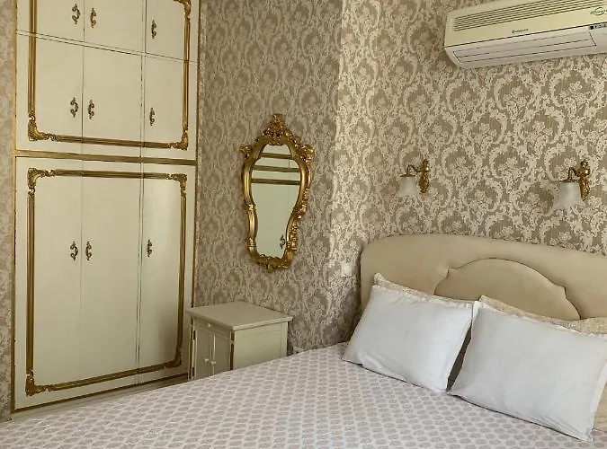 Tsar Simeon Veliki Apartment Stara Zagora