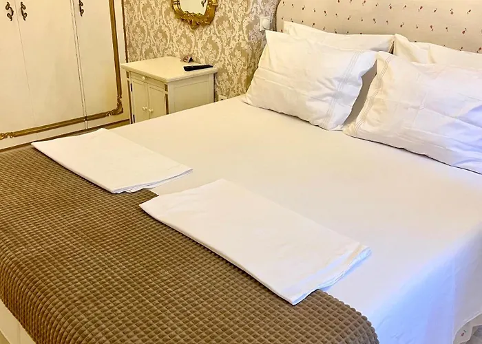 Tsar Simeon Veliki Appartement Stara Zagora