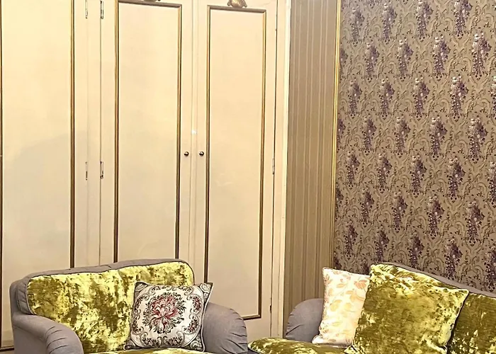 Apartment Tsar Simeon Veliki Stara Zagora